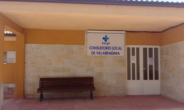Pueblos de la zona reclaman a la Consejería de Sanidad la inmediata reapertura de los consultorios
