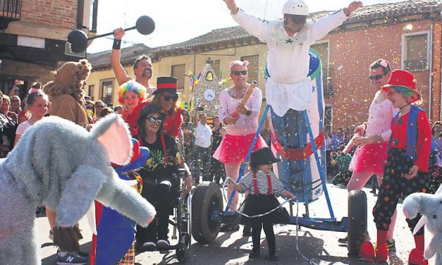 Sin fiestas en los pueblos durante el resto del año