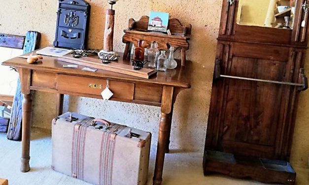 La Feria de la Madera de Villafrechós este año será online