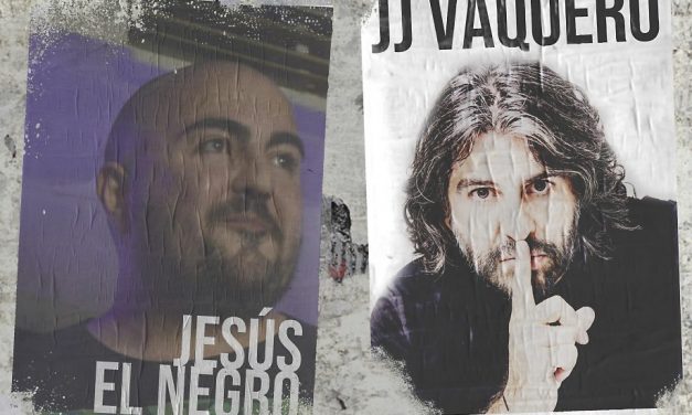 El humor de JJ Vaquero y Jesús ‘El Negro’, plato fuerte del ‘Verano Alternativo’ de Santa Eufemia