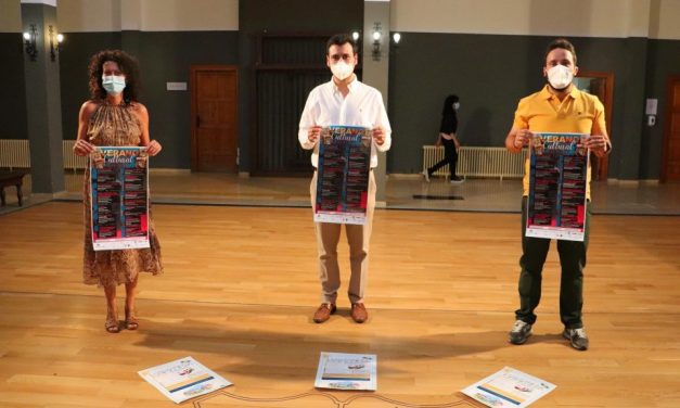 Más de una veintena de actividades en el Verano Cultural de Rioseco