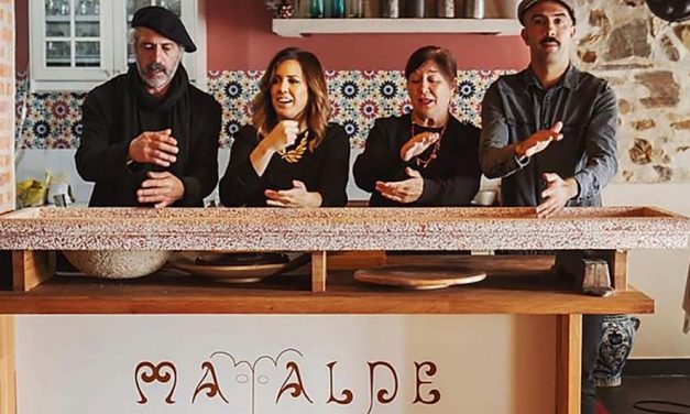 Un concierto de Mayalde inaugura este sábado el Verano Cultural de Villabrágima