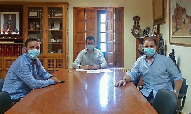 El lunes se abre el plazo para solicitar las ayudas a autónomos y PYMES en Medina de Rioseco