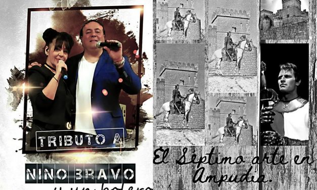 Música y cine durante este fin de semana en Ampudia