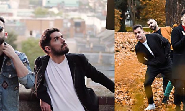 Siolé y Veintiuno encabezan ‘Patrimonio Pop’, el último fin de semana de agosto en Rioseco