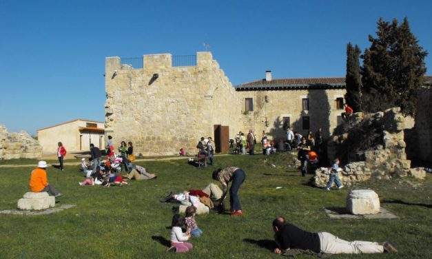 Los monjes cistercienses mostrarán este sábado cómo era su vida en el Monasterio de Matallana