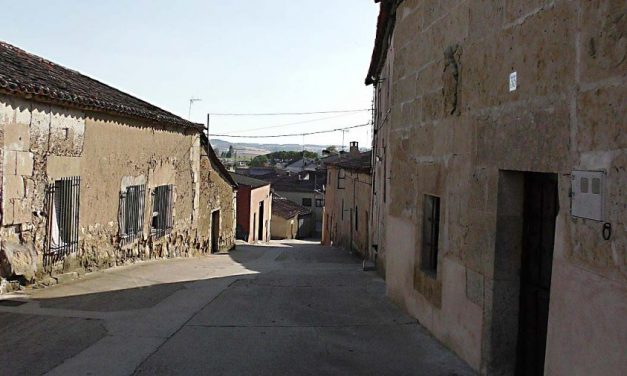 Aumenta el interés por comprar vivienda en municipios de menos de 5.000 habitantes