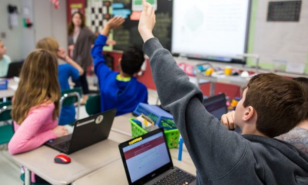 Los colegios e institutos dispondrán de equipos Covid para hacer test PCR en 36 horas