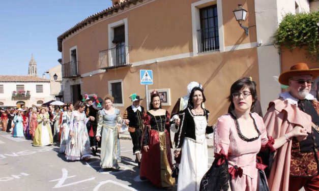 Ampudia confirma la suspensión de las fiestas y el programa cultural de septiembre