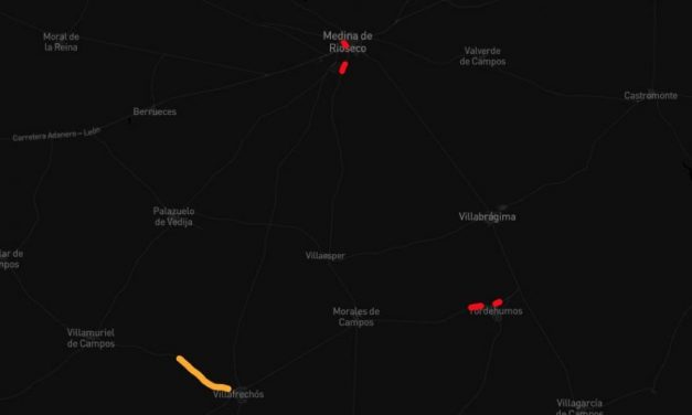 Seis tramos del territorio, entre los más peligrosos por alcohol y drogas