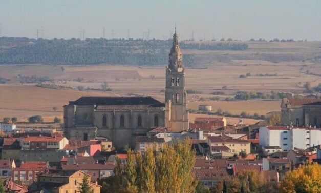 Medina de Rioseco suspende todas las actividades culturales, deportivas y lúdicas municipales