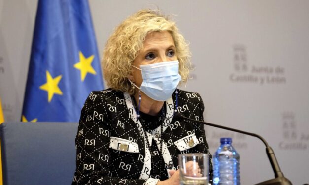 La incidencia de la Covid-19 en la zona de Rioseco preocupa la la Consejería de Sanidad