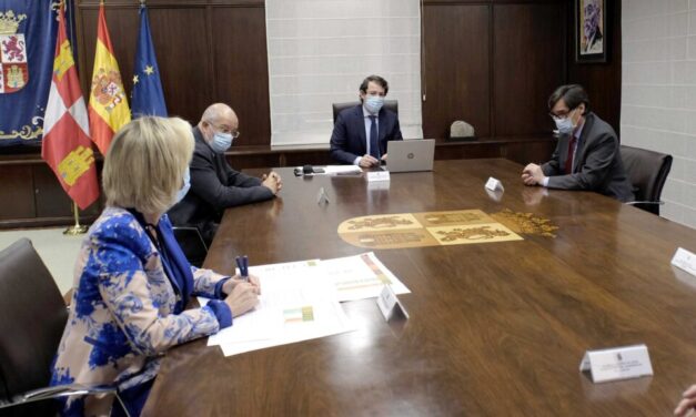 El toque de queda de Castilla y León, desde este sábado a las 22.00 y hasta 6.00 durante 15 días