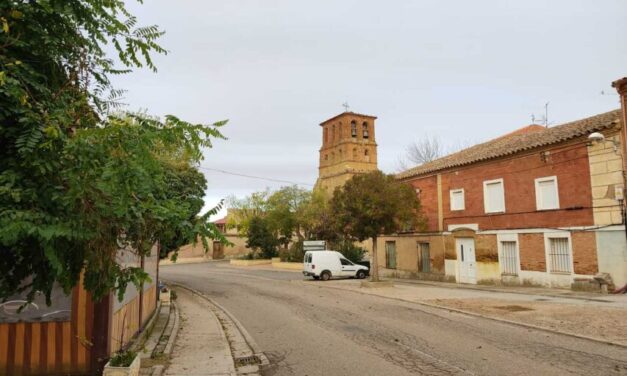 Villafrechós suspende sus actividades para frenar los contagios