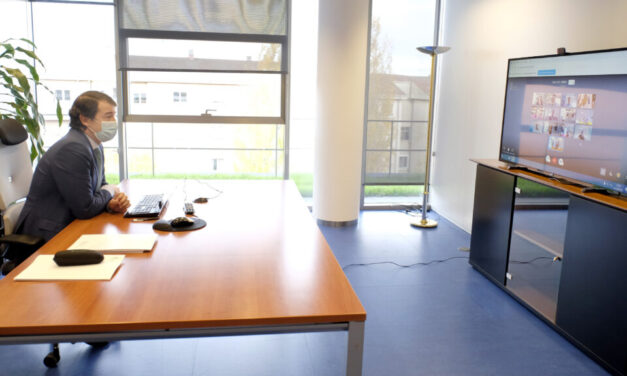 Castilla y León mantendrá sus restricciones de aforo y la limitación de libertad de circulación en horario nocturno tras aprobarse el estado de alarma