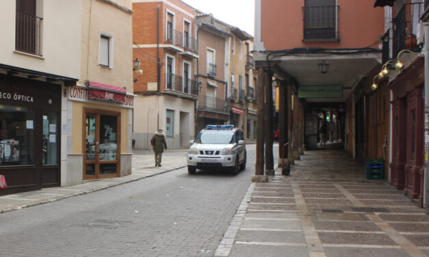La Junta pide el toque de queda para Castilla y León