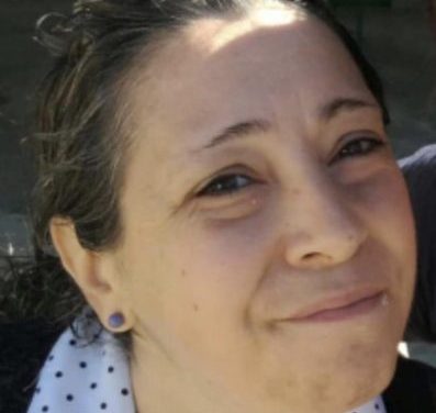Se busca a la vecina de San Pedro de Latarce Eva Pérez