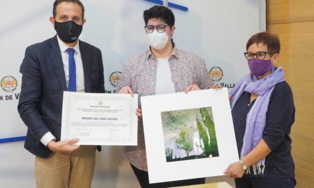 Conrado Íscar anuncia El Segundo Plan de Empleo de la Mujer Rural