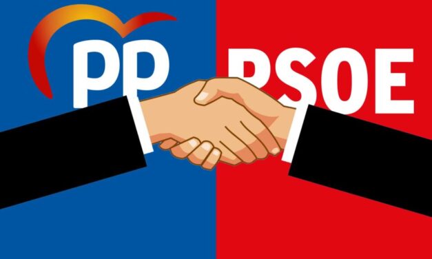 PP y PSOE de Rioseco alcanzan un acuerdo para el Presupuesto Municipal por primera vez desde 1980