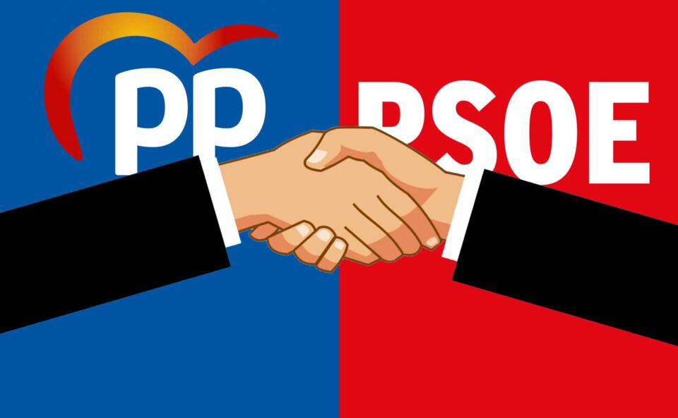 PP y PSOE de Rioseco alcanzan un acuerdo para el Presupuesto Municipal por primera vez desde 1980