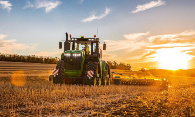 La Junta comienza a pagar, el viernes día 16, el primer anticipo de 517,5 millones de euros correspondiente al 70 por ciento de las ayudas directas por superficies de la PAC de 2020