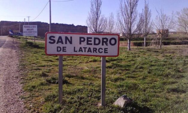 ENTREVISTA. Gonzalo Domínguez, alcalde de San Pedro de Latarce, tras anunciarse el confinamiento: “Es importante que los vecinos estén tranquilos y pasen el mayor tiempo posible en sus casas”