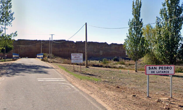 Medidas para San Pedro y sus municipios limítrofes