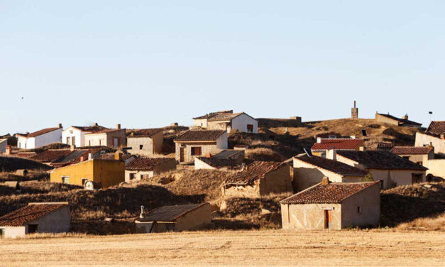 Salta un brote de coronavirus con 12 positivos en Villamayor de Campos