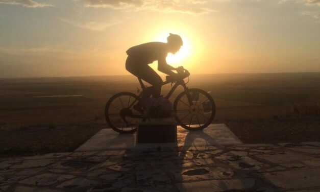 En busca y captura el camionero portugués que atropelló y causó la muerte de Jesús Negro de Paz