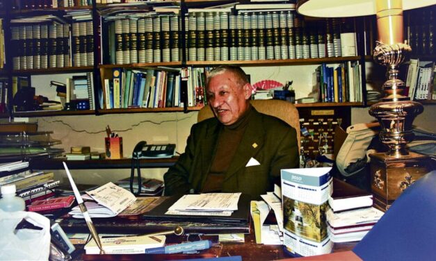 El antiguo salón de sesiones de Rioseco llevará el nombre de Eduardo Franco