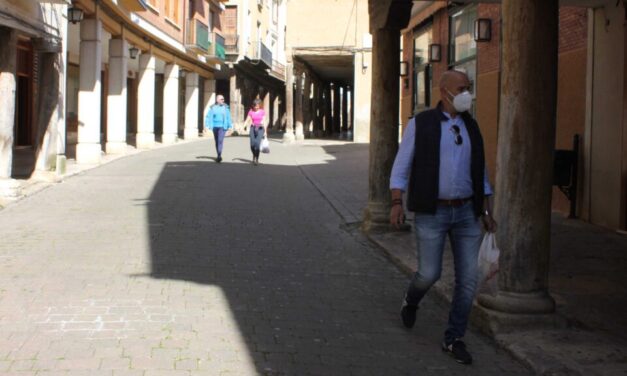 El Ayuntamiento de Rioseco destina 95.000 euros para incentivar el consumo local