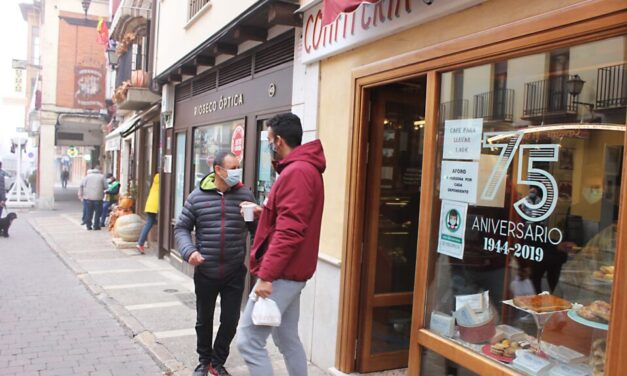 La Junta amplía el cierre de la hostelería y gimnasios hasta el 3 de diciembre