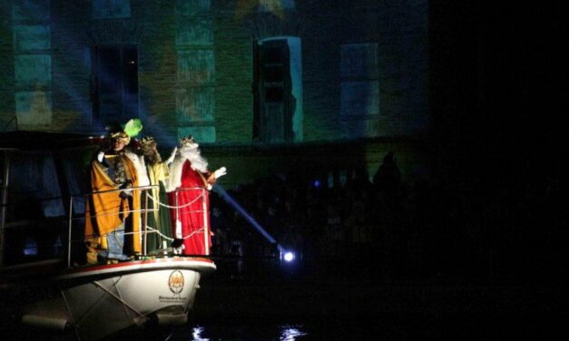 Reuniones de seis personas en Navidad, cierre perimetral y cabalgatas sin asistencia