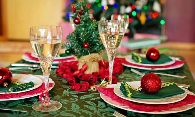 La Junta de Castilla y León permite la reunión de diez personas en Nochebuena, Navidad, Nochevieja y Año Nuevo