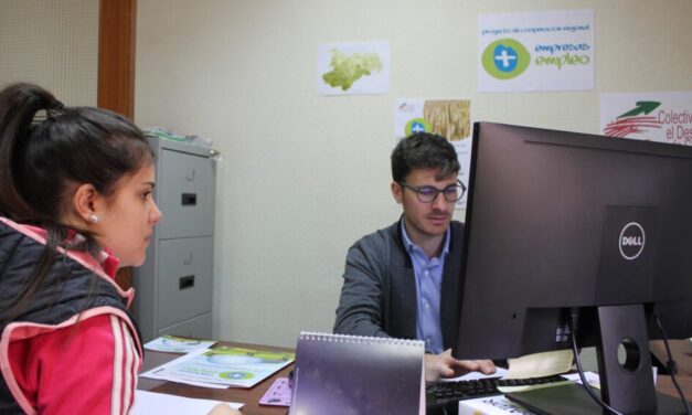 Crear empleo en el medio rural, clave para afrontar el reto demográfico