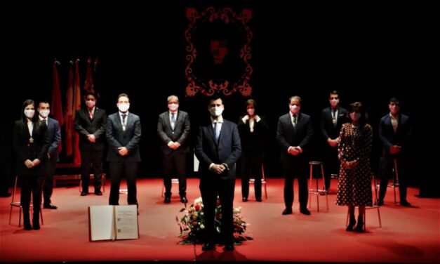 El Ayuntamiento de Rioseco reconoce la solidaridad en tiempos de pandemia hoy a partir de las 12.30 horas