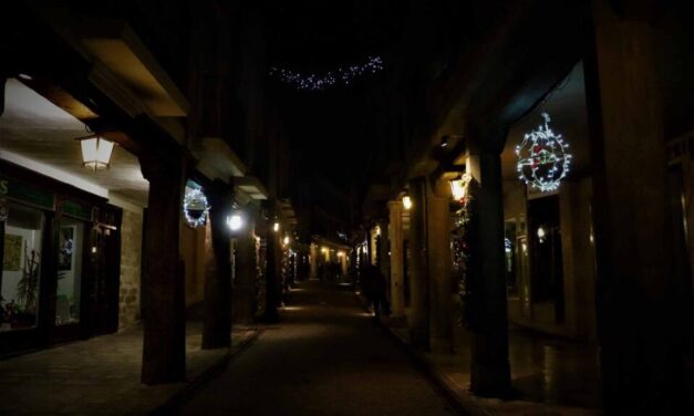 La junta establece nuevas medidas y recomendaciones para las fiestas navideñas ante la evolución de la pandemia