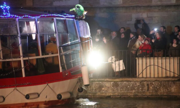 La Junta declara Fiesta de Interés Turístico Regional la Cabalgata de Reyes Magos de Medina de Rioseco