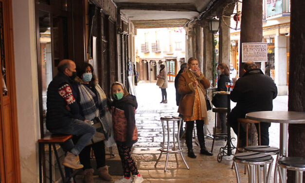 La Consejería de Empleo e Industria publica las bases de las ayudas destinadas al mantenimiento del empleo en hostelería y otros sectores afectados por la covid-19