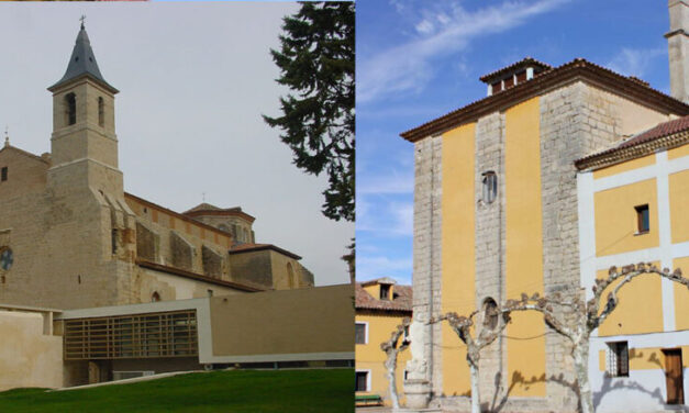 Rioseco acoge mañana una visita guiada por los conventos de la ciudad