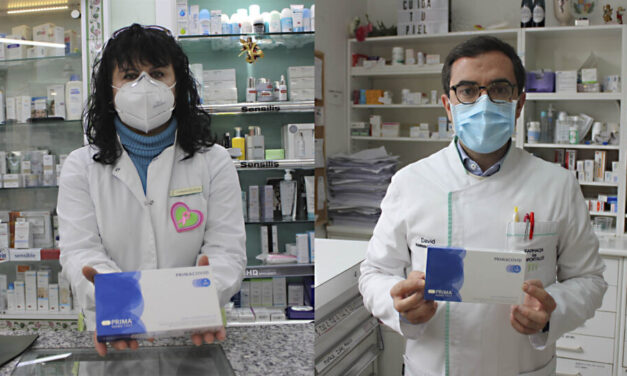 El test rápido de anticuerpos «no es la solución y sí evitar al máximo el contacto y aplicar las medidas de higiene»