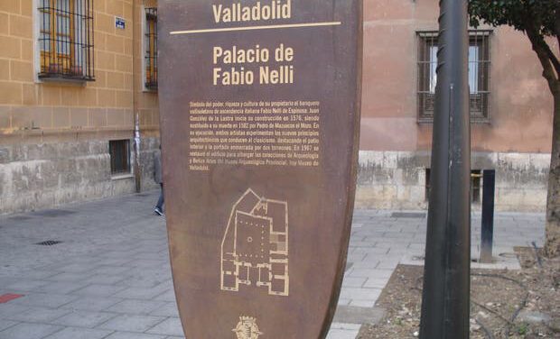 Una muestra repasa las intervenciones en bienes culturales de ocho pueblos del territorio