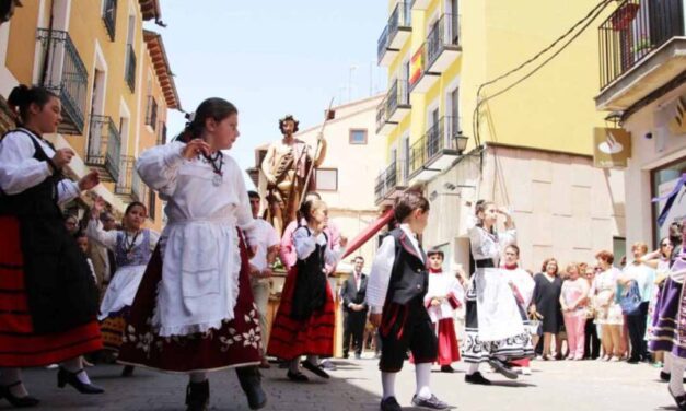El Ayuntamiento de Rioseco fija los días 24 de junio, San Juan, y 8 de septiembre, Nuestra Señora la Virgen de Castilviejo, fiestas locales en 2021