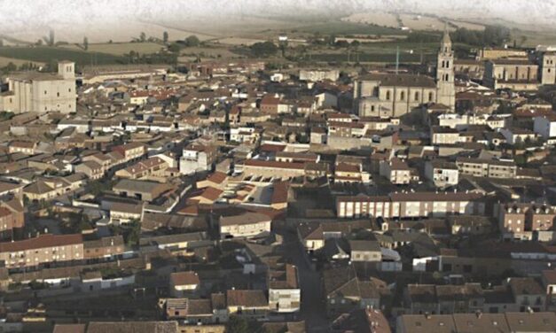 Un ciclo de actividades dará a conocer lo que Medina de Rioseco esconde bajo su casco histórico