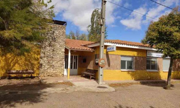 Mañueco asegura que impulsará una Ley que blindará la atención sanitaria a las personas que viven en el medio rural