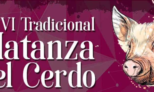 Palazuelo celebrará su Tradicional Matanza del Cerdo los días 26 y 27 de febrero