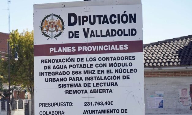 La Diputación aprueba de forma provisional el Plan Bienal de Cooperación 2022-2023 por importe de 24,35 millones de euros