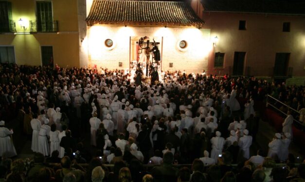 La Junta destina 255.000 euros a las juntas de cofradías de Semana Santa de Castilla y León para acciones culturales y de promoción turística en 2022