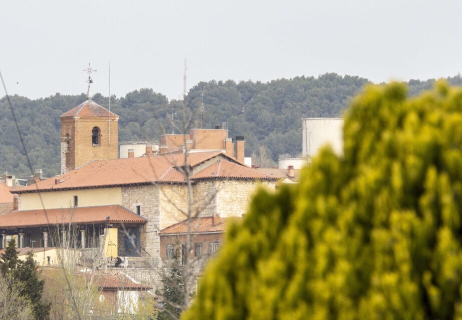 La Diputación convocará ayudas a los Ayuntamientos para el arreglo de las iglesias y ermitas de la provincia por importe de 700.000 euros