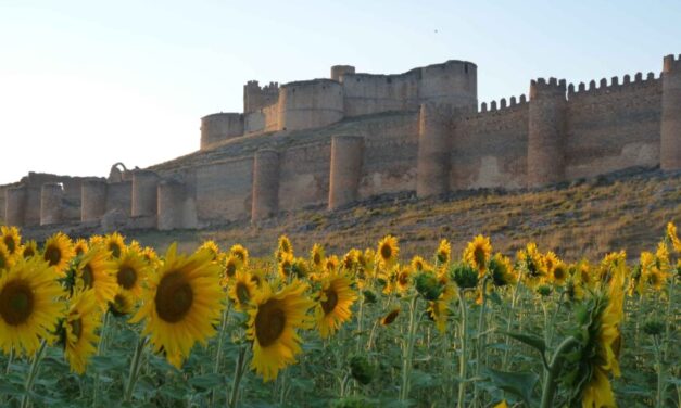 La Red de Conjuntos Históricos de Castilla y León convoca el I Concurso Fotográfico ‘Asómate a nuestra vida’